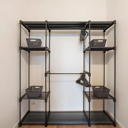 Apartment Inselglueck