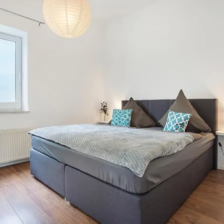 Apartment Inselglueck