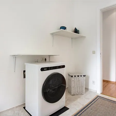 Apartment Inselglueck