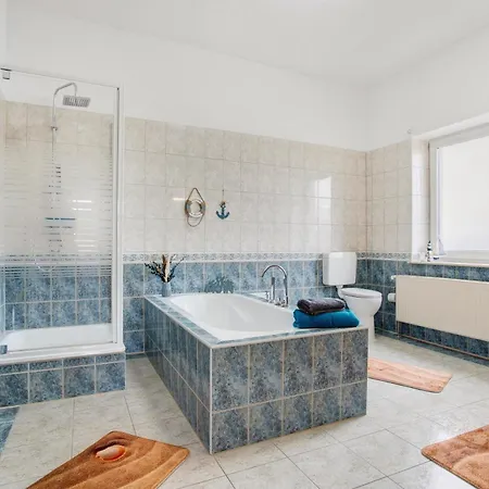 Apartment Inselglueck Altefahr