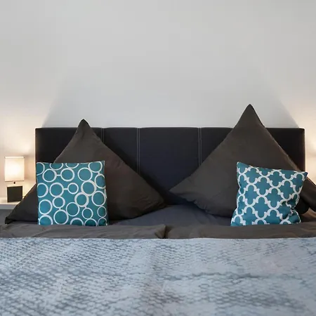 Apartment Inselglueck Altefahr